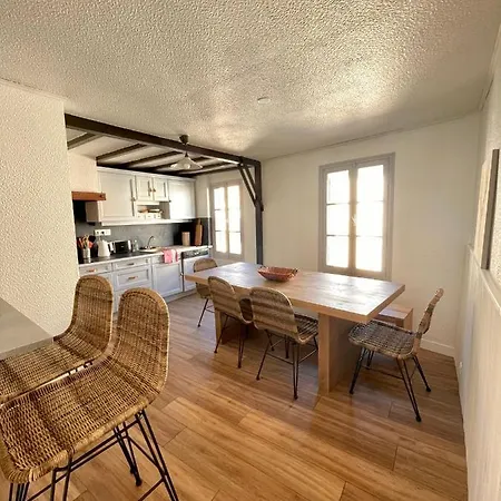 Apartament Idealement Situe