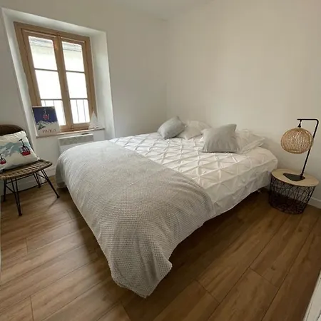 Idealement Situe Apartment Ax-les-Thermes