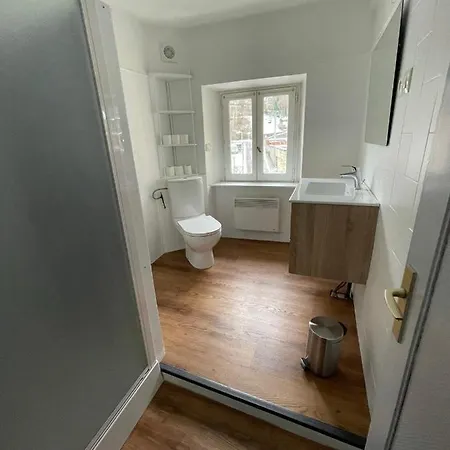 Idealement Situe * Ax-les-Thermes