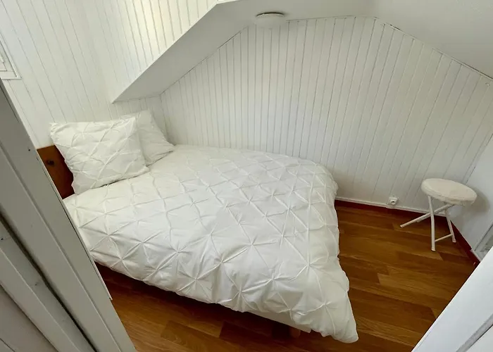 Idealement Situe Ax-les-Thermes